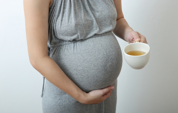 Pregnancy, New Mom, Teas for pregnancy, New mom care, healthy mom